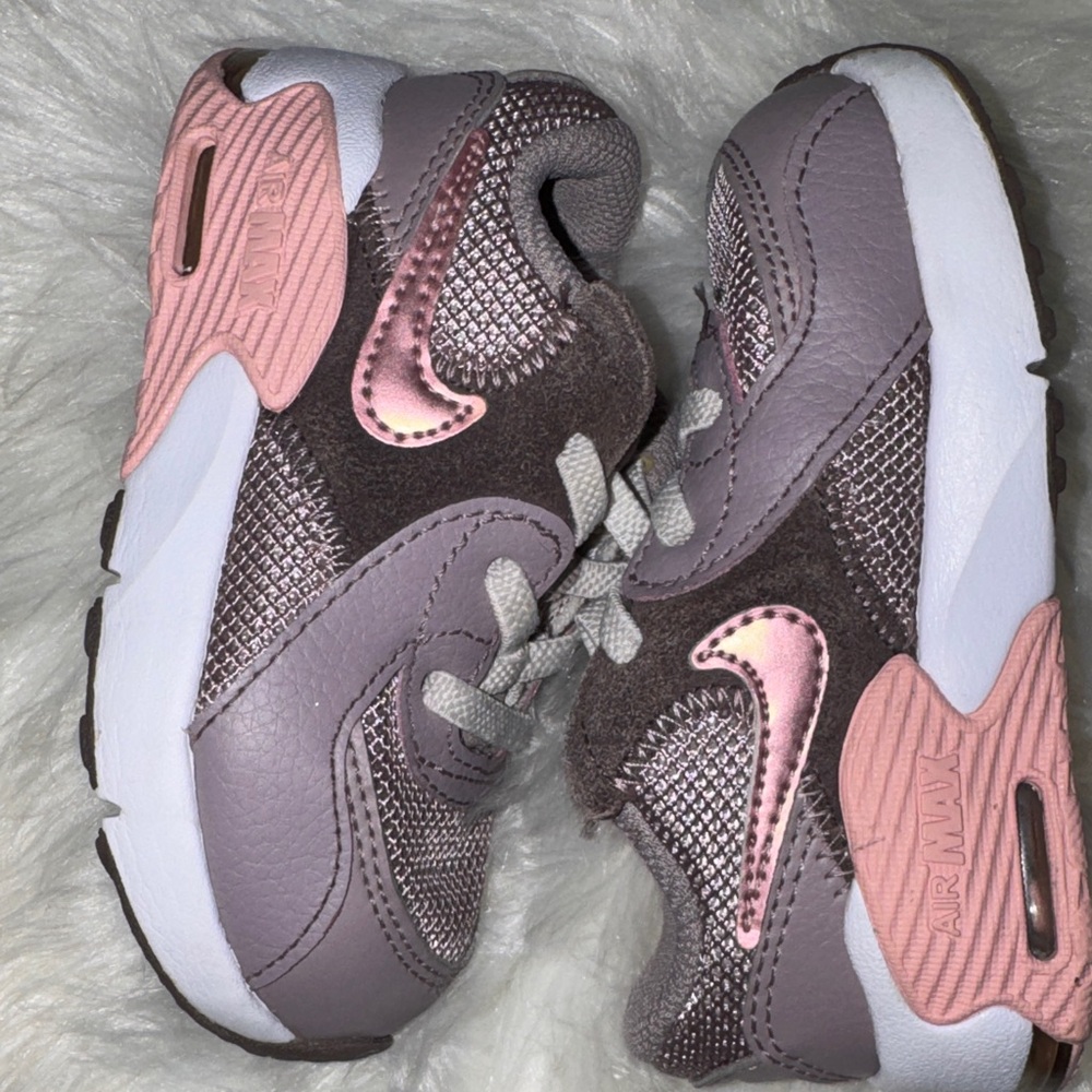 Baby/Toddler Nike Air Max Excee